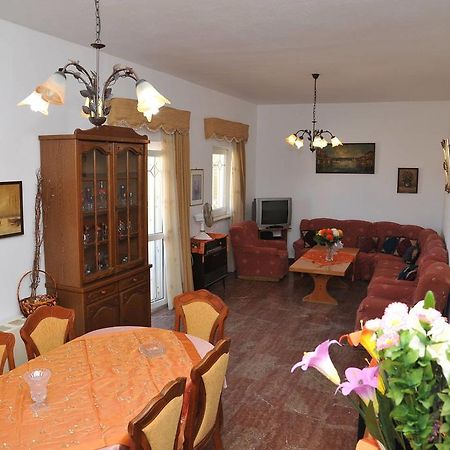 העיירה רתימנו Apartment Froso On The Beach מראה חיצוני תמונה