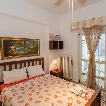 העיירה רתימנו Apartment Froso On The Beach מראה חיצוני תמונה
