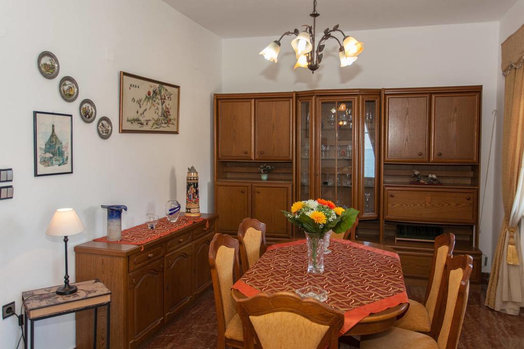 העיירה רתימנו Apartment Froso On The Beach מראה חיצוני תמונה